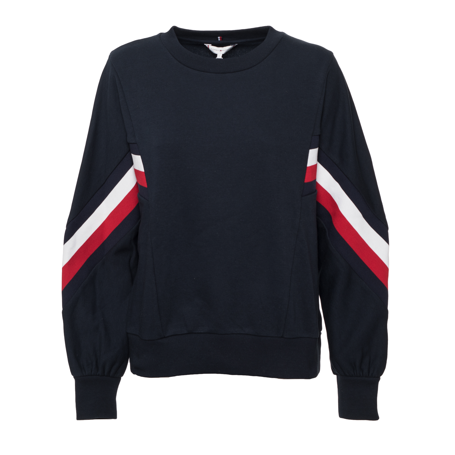 Felpa Tommy Hilfiger