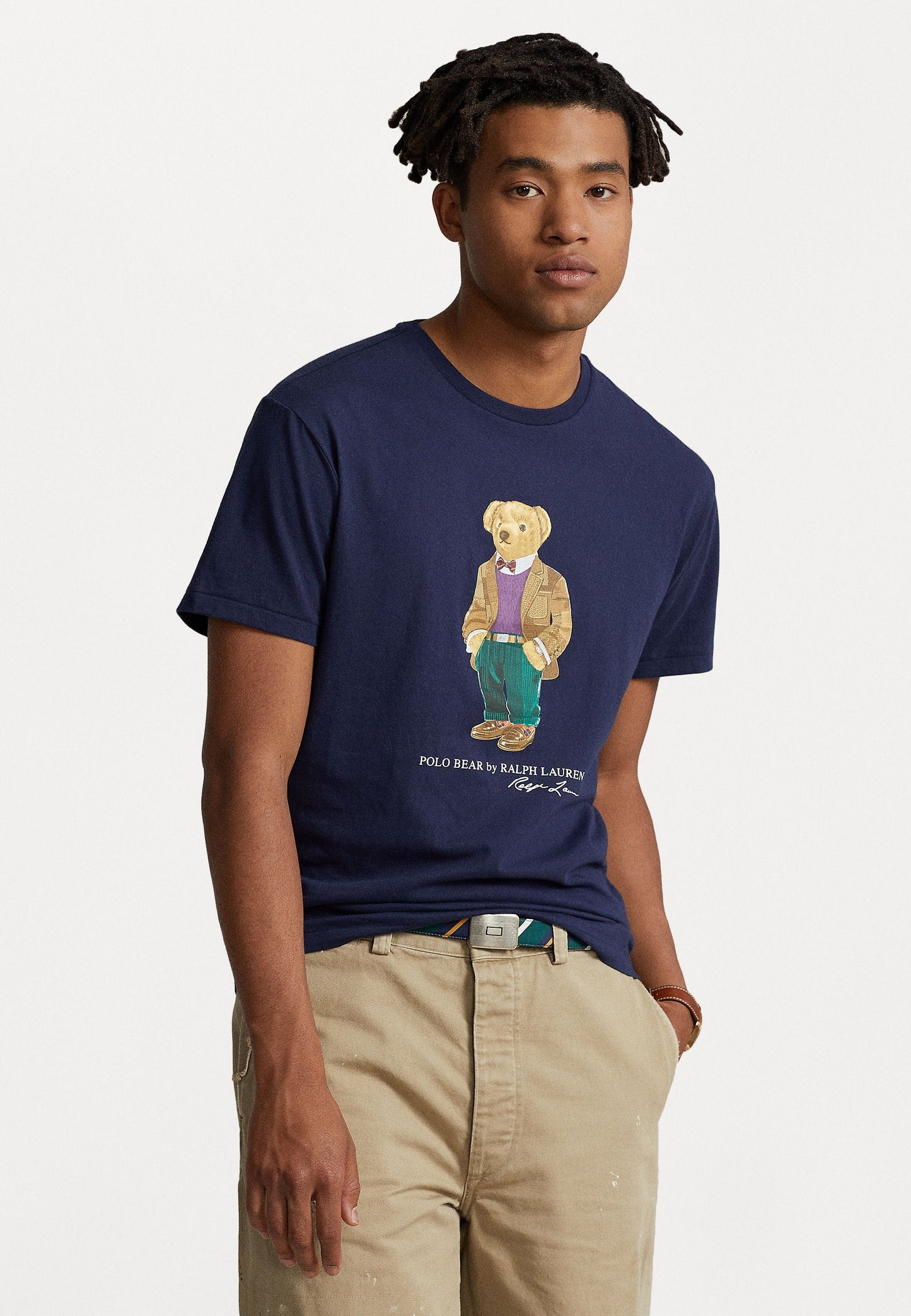 T-shirt Ralph Lauren