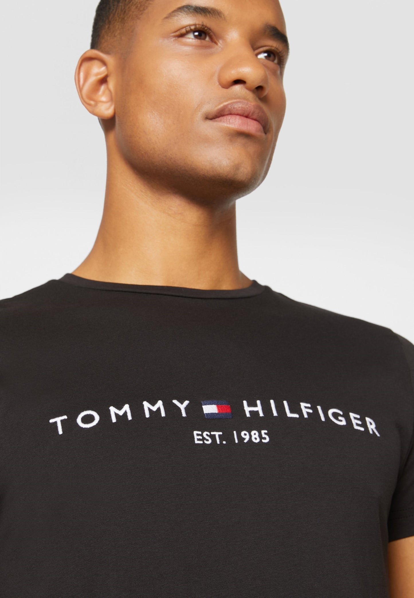 T-shirt Tommy Hilfiger