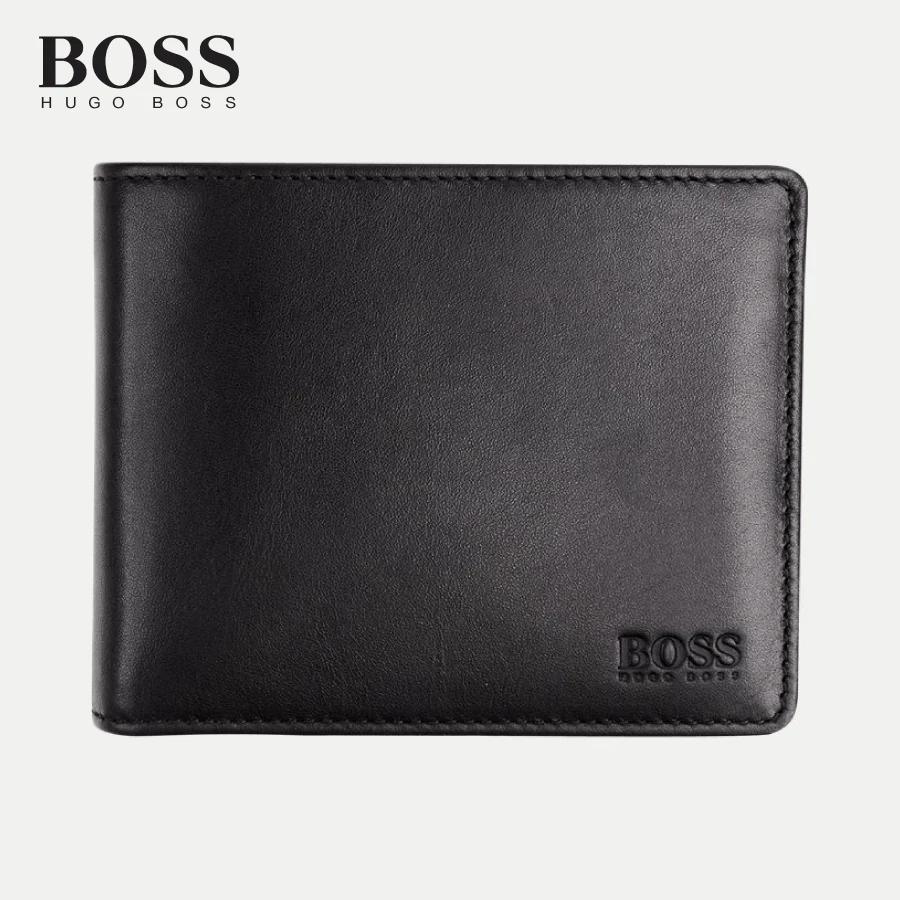 Portafoglio Hugo Boss