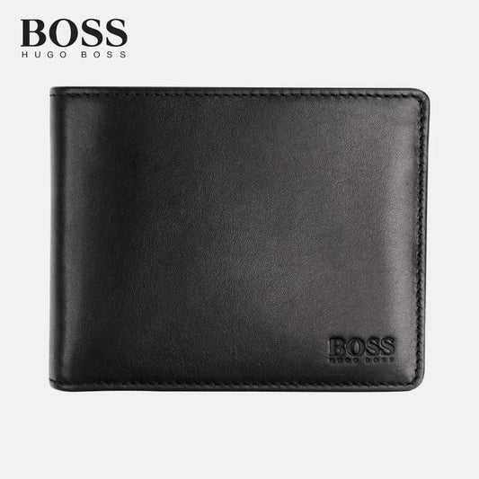 Portafoglio Hugo Boss