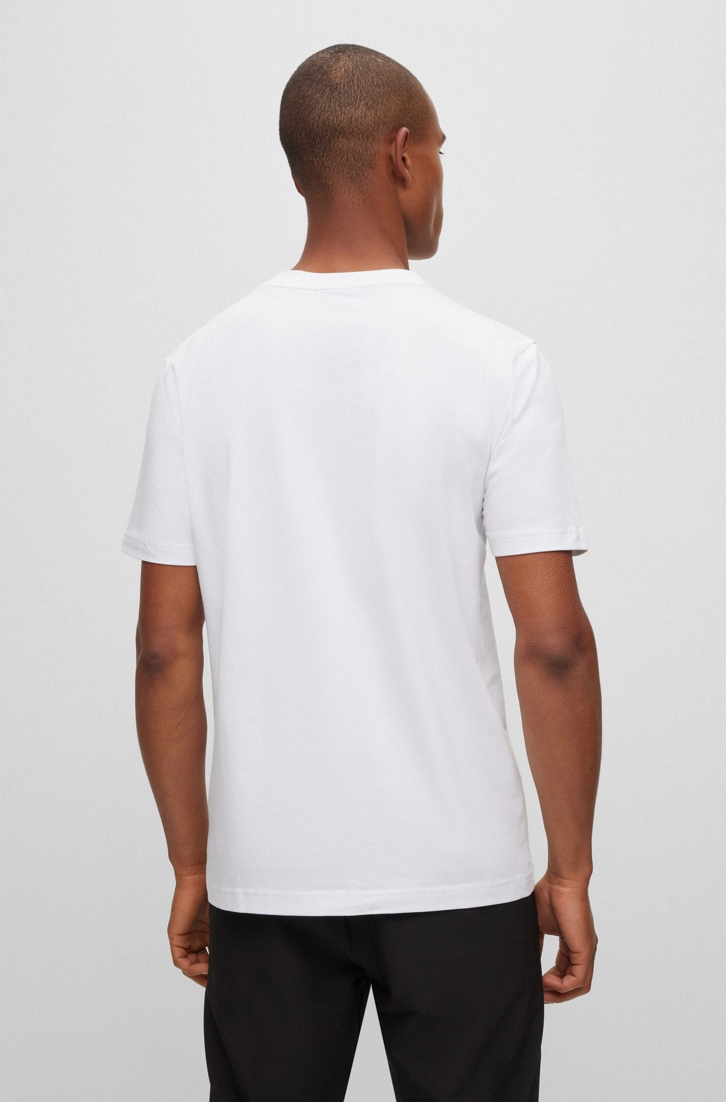 T-shirt Hugo Boss