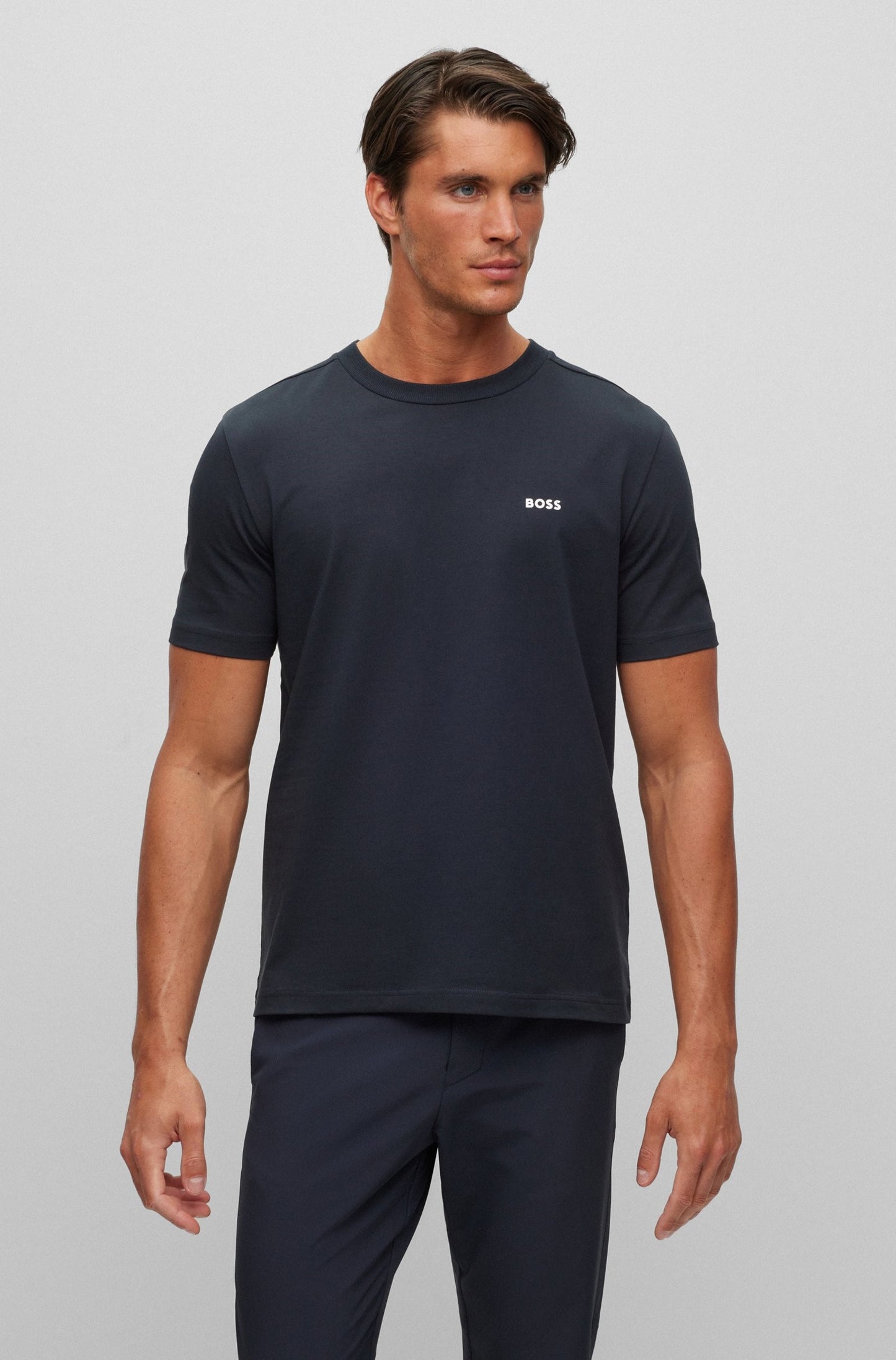 T-shirt Hugo Boss