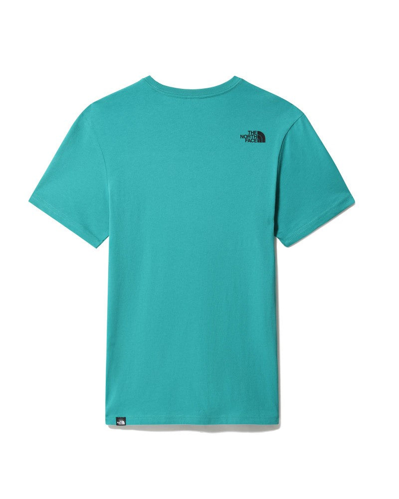 T-shirt The North Face