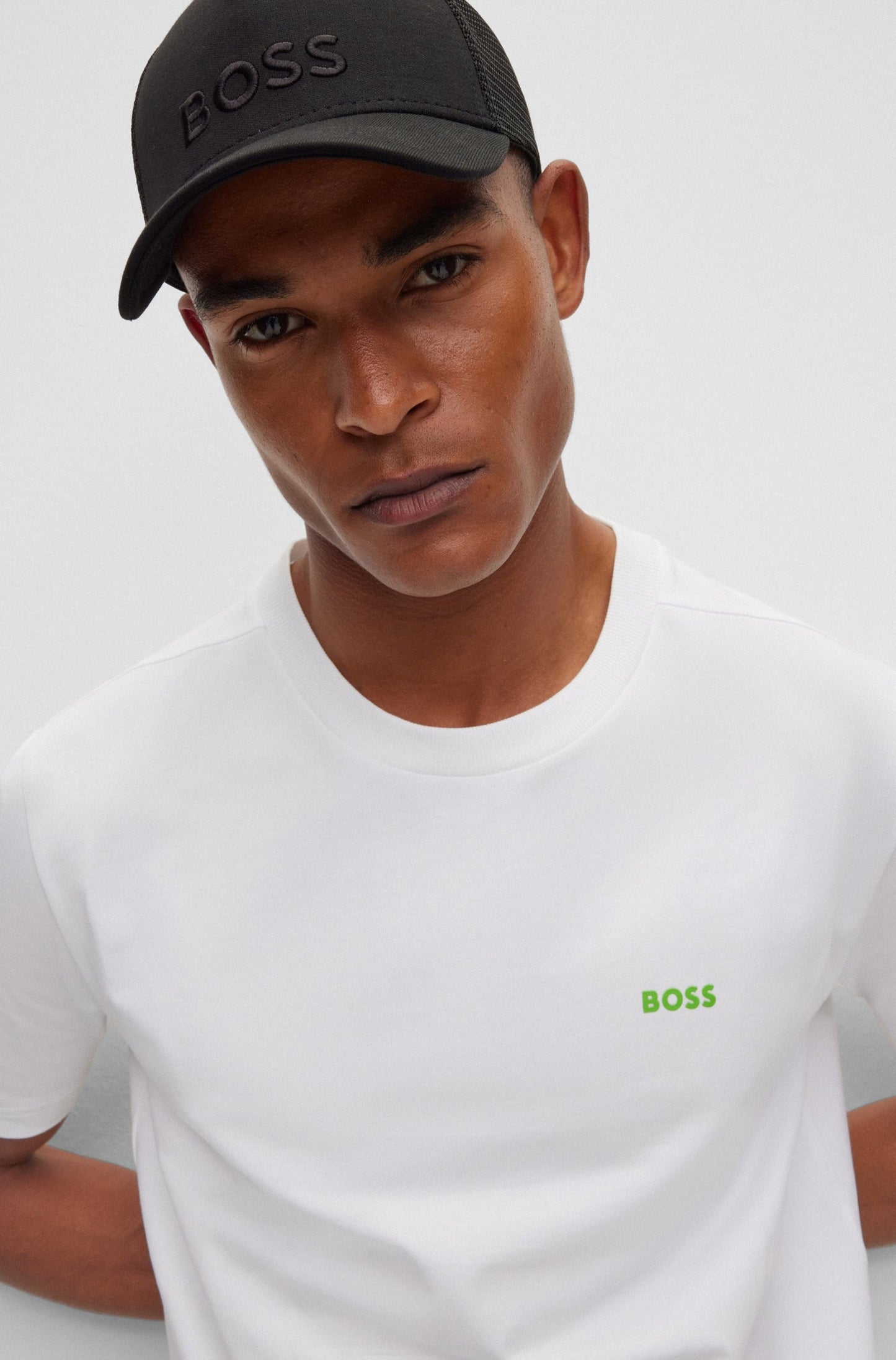 T-shirt Hugo Boss