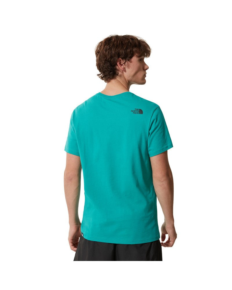 T-shirt The North Face