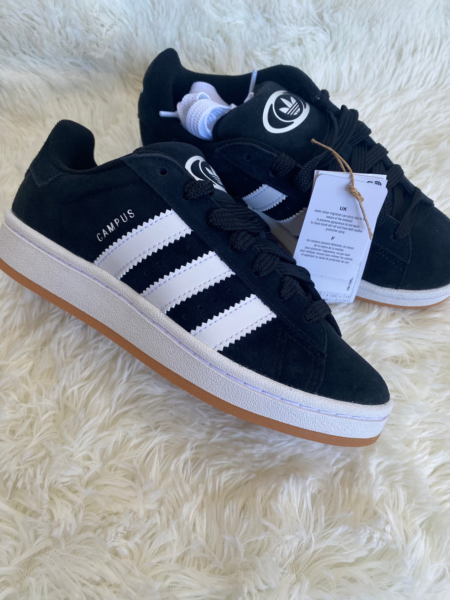 Adidas Campus 00s nere