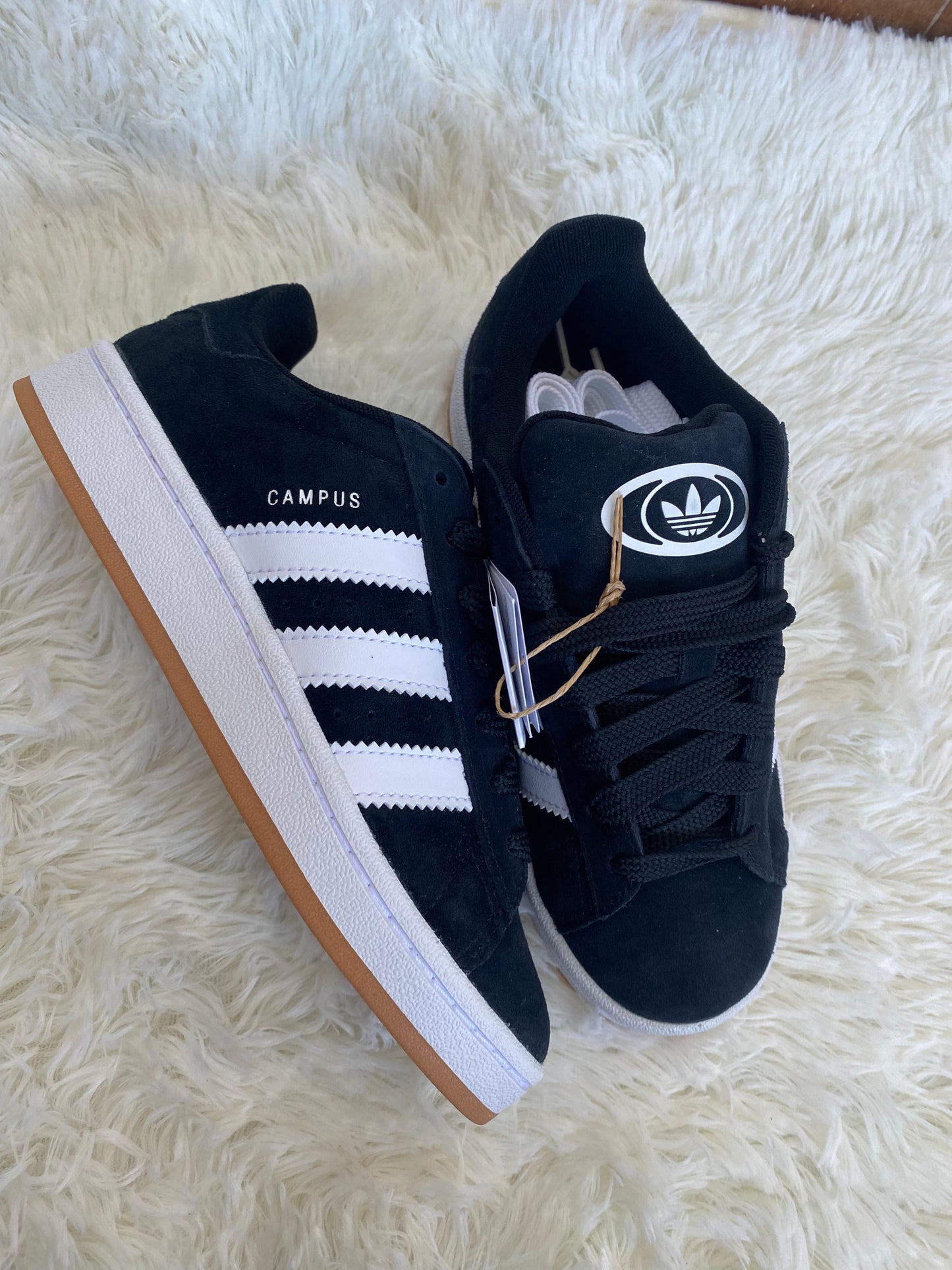 Adidas Campus 00s grigie