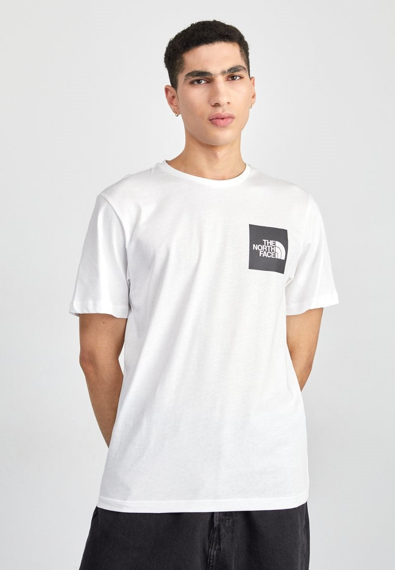 T-shirt The North Face