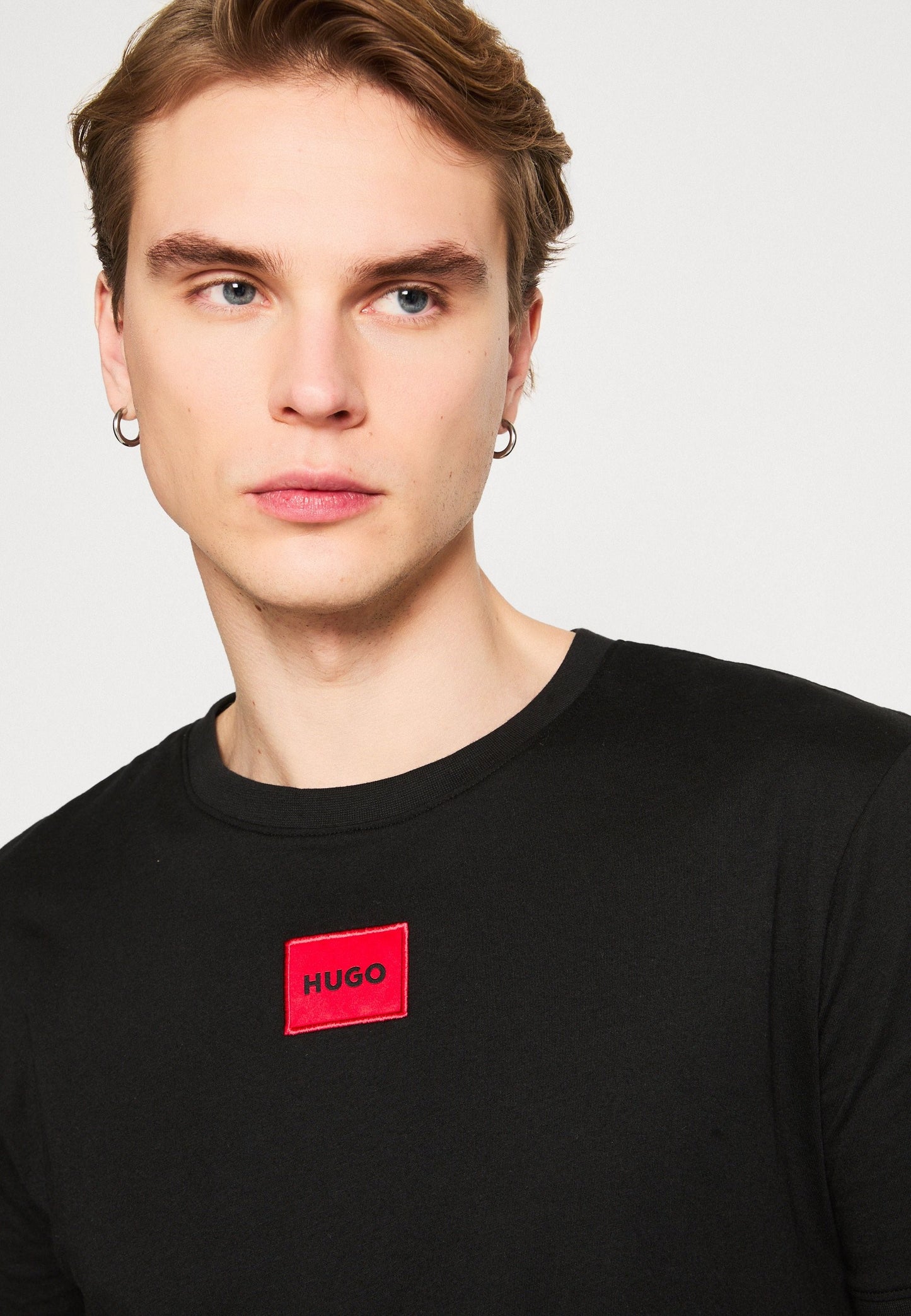 T-shirt Hugo Boss