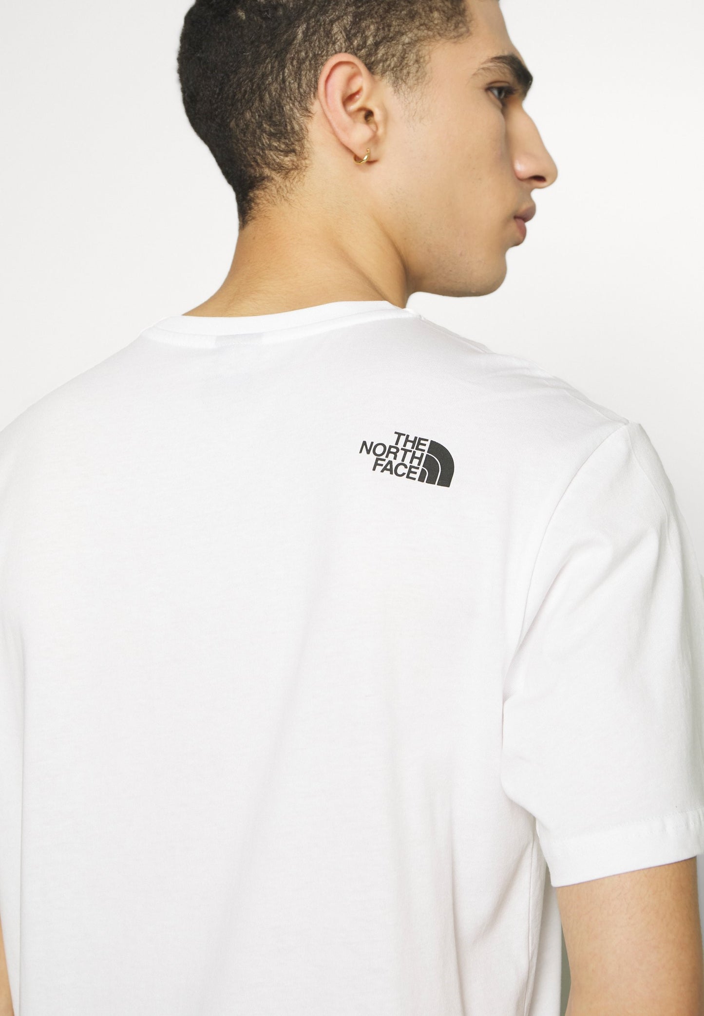 T-shirt The North Face