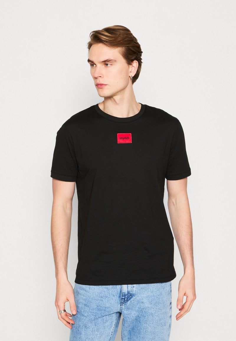 T-shirt Hugo Boss