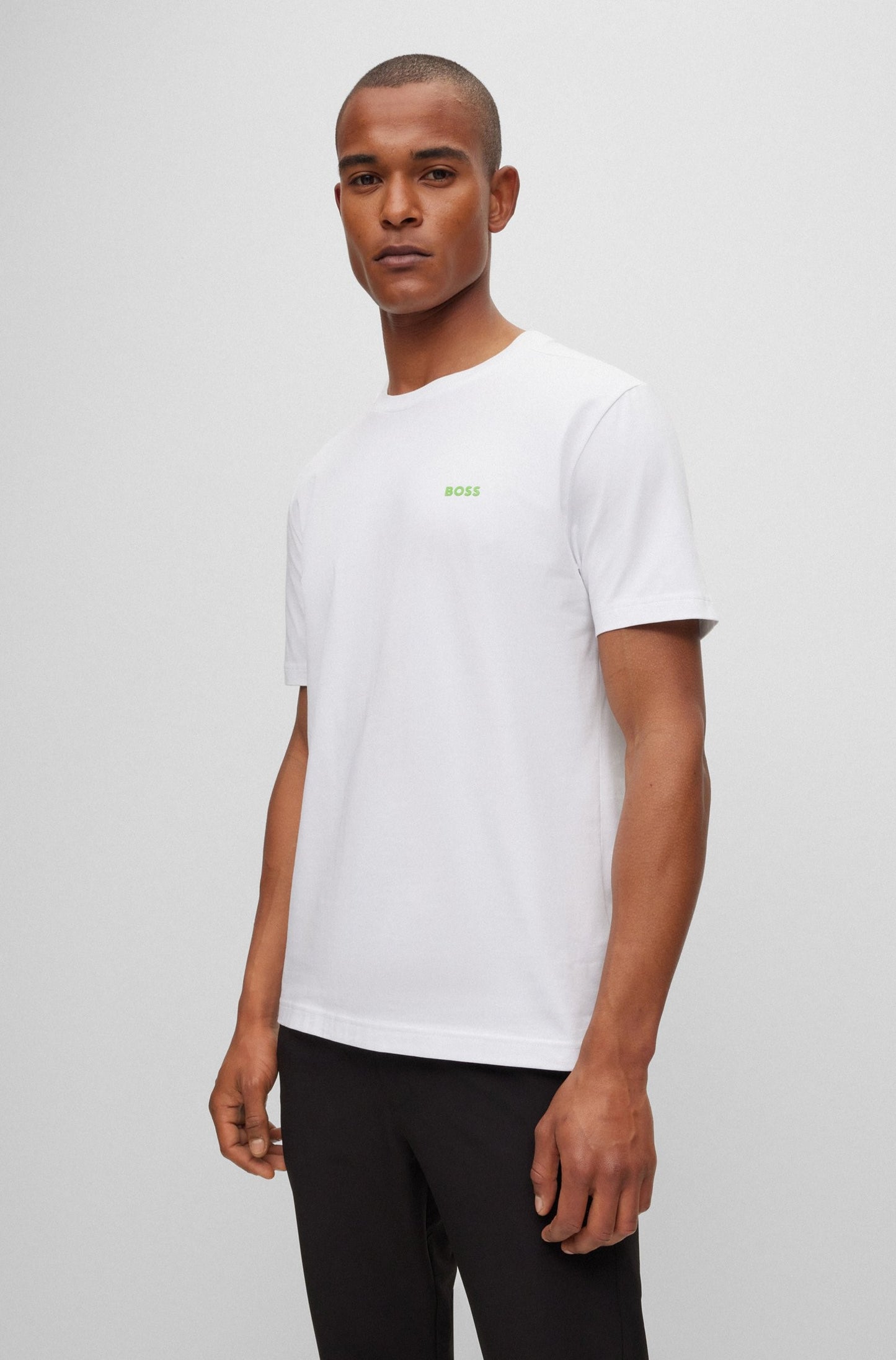 T-shirt Hugo Boss