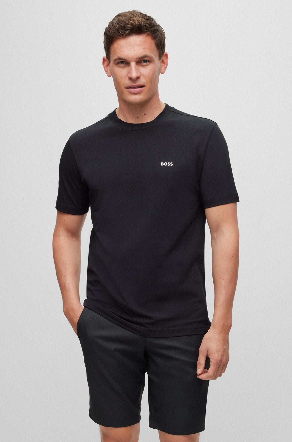 T-shirt Hugo Boss