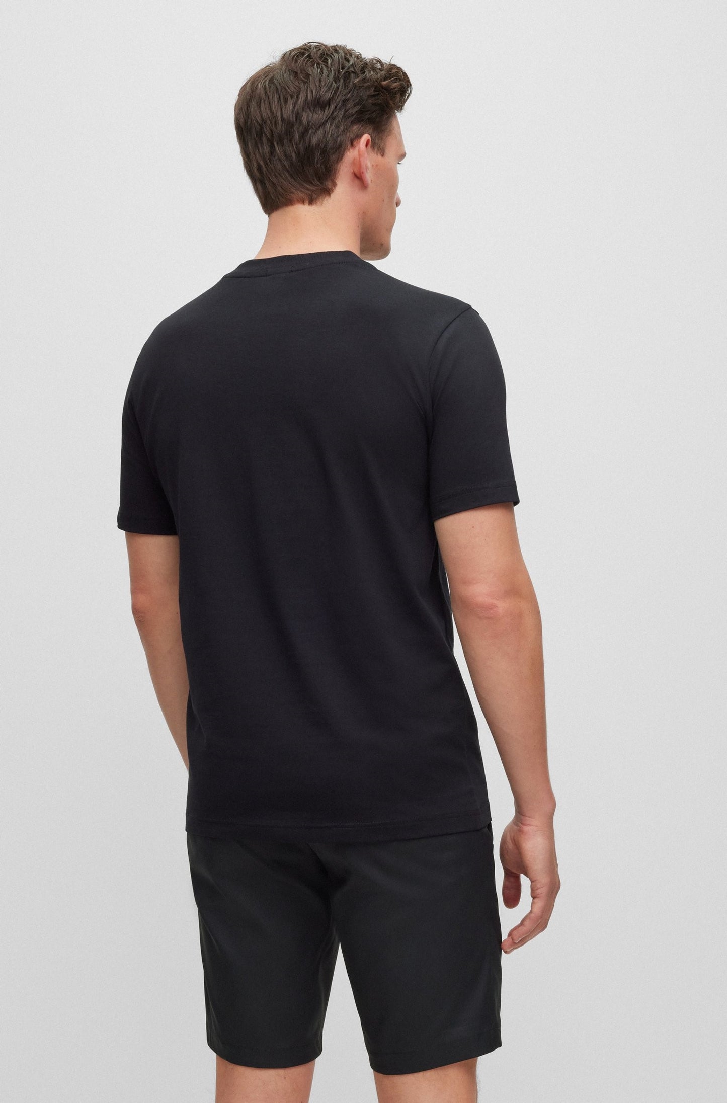 T-shirt Hugo Boss