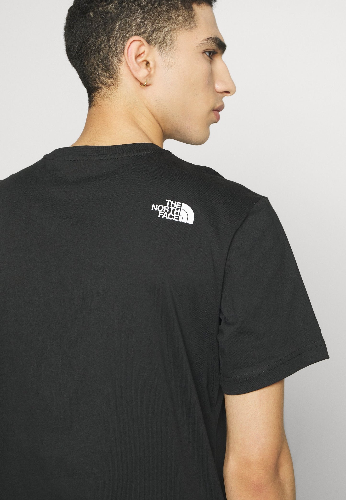 T-shirt The North Face