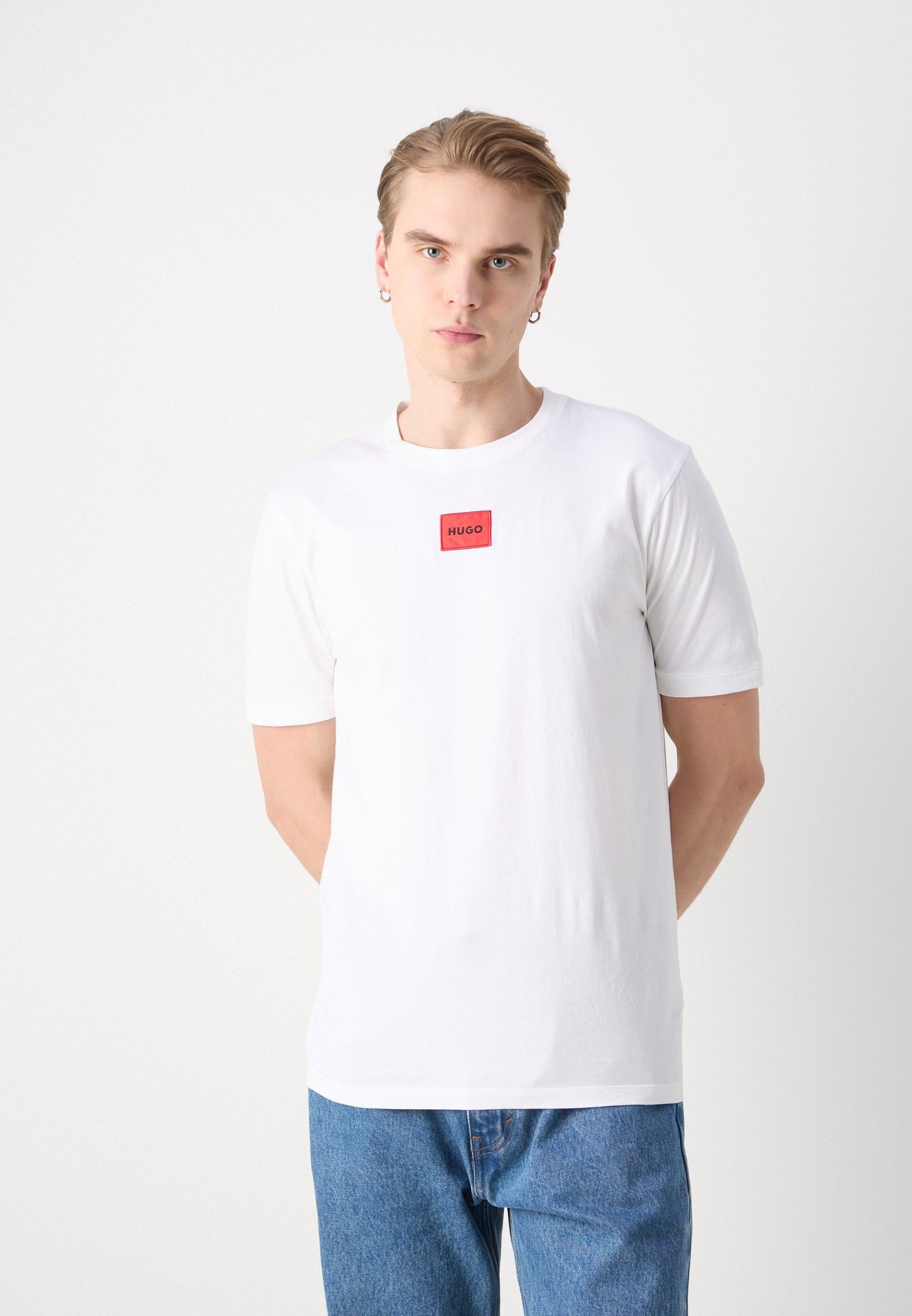 T-shirt Hugo Boss