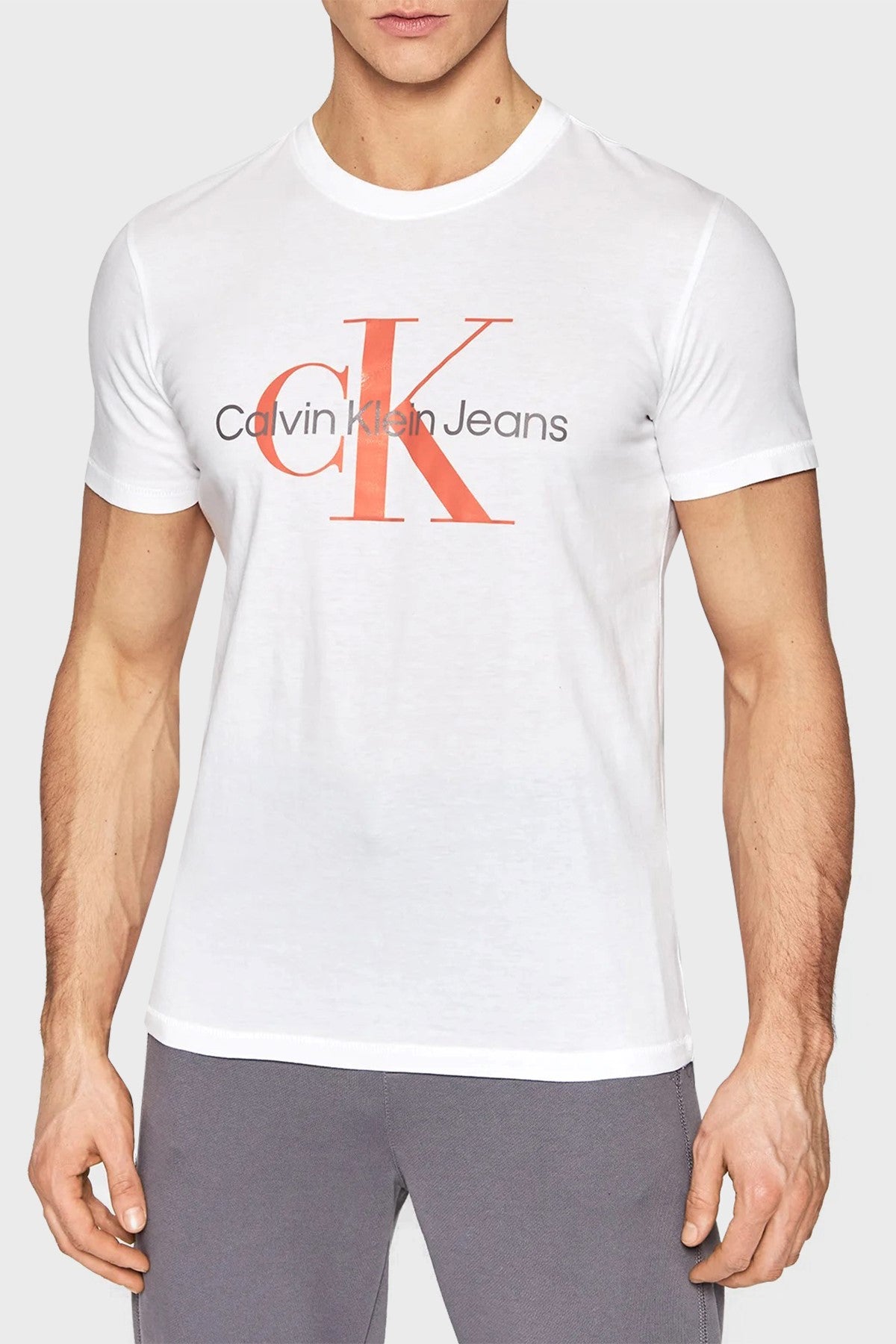 T-shirt Calvin Klein