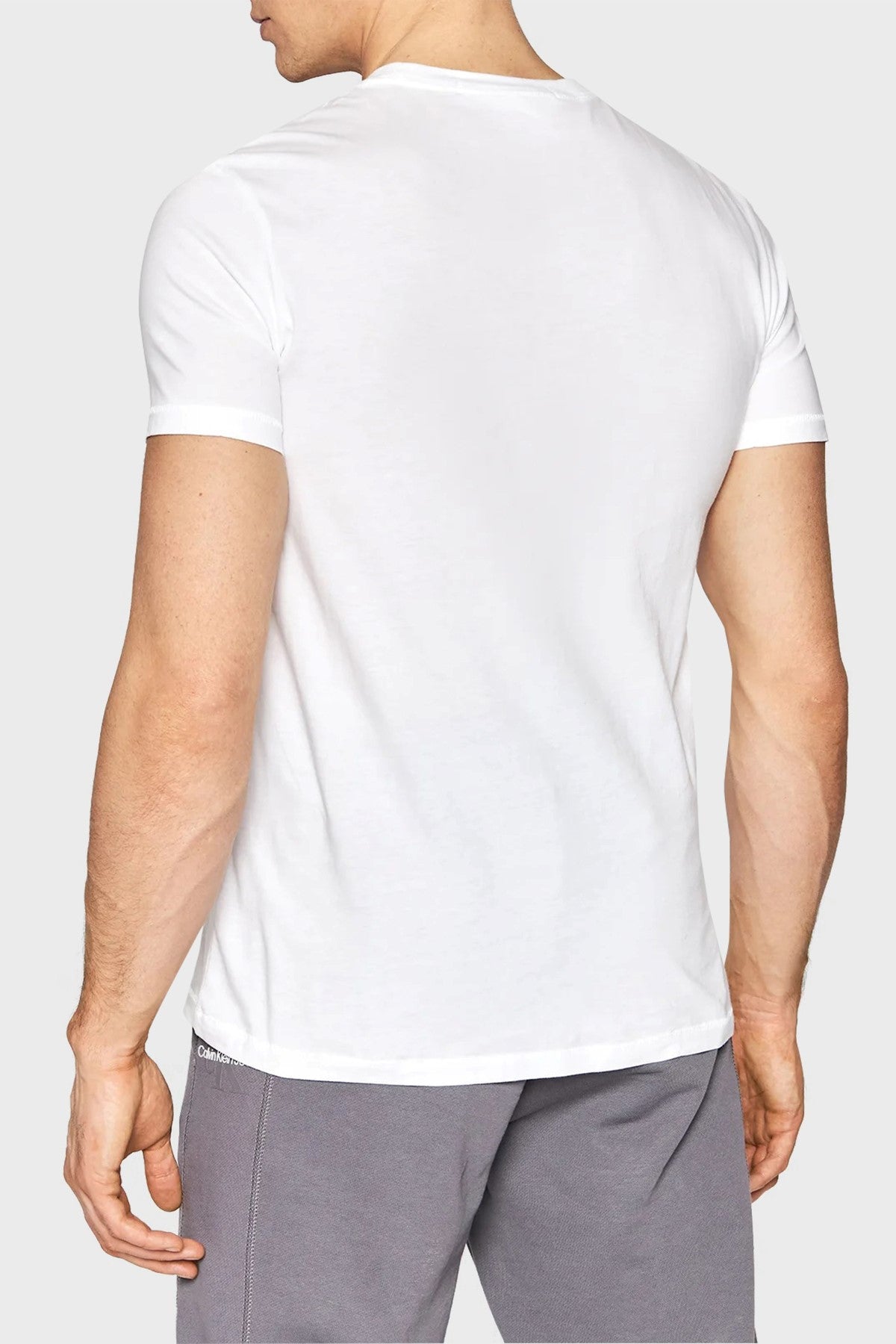 T-shirt Calvin Klein