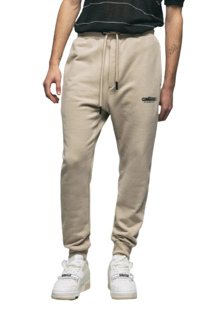 Pantalone in felpa