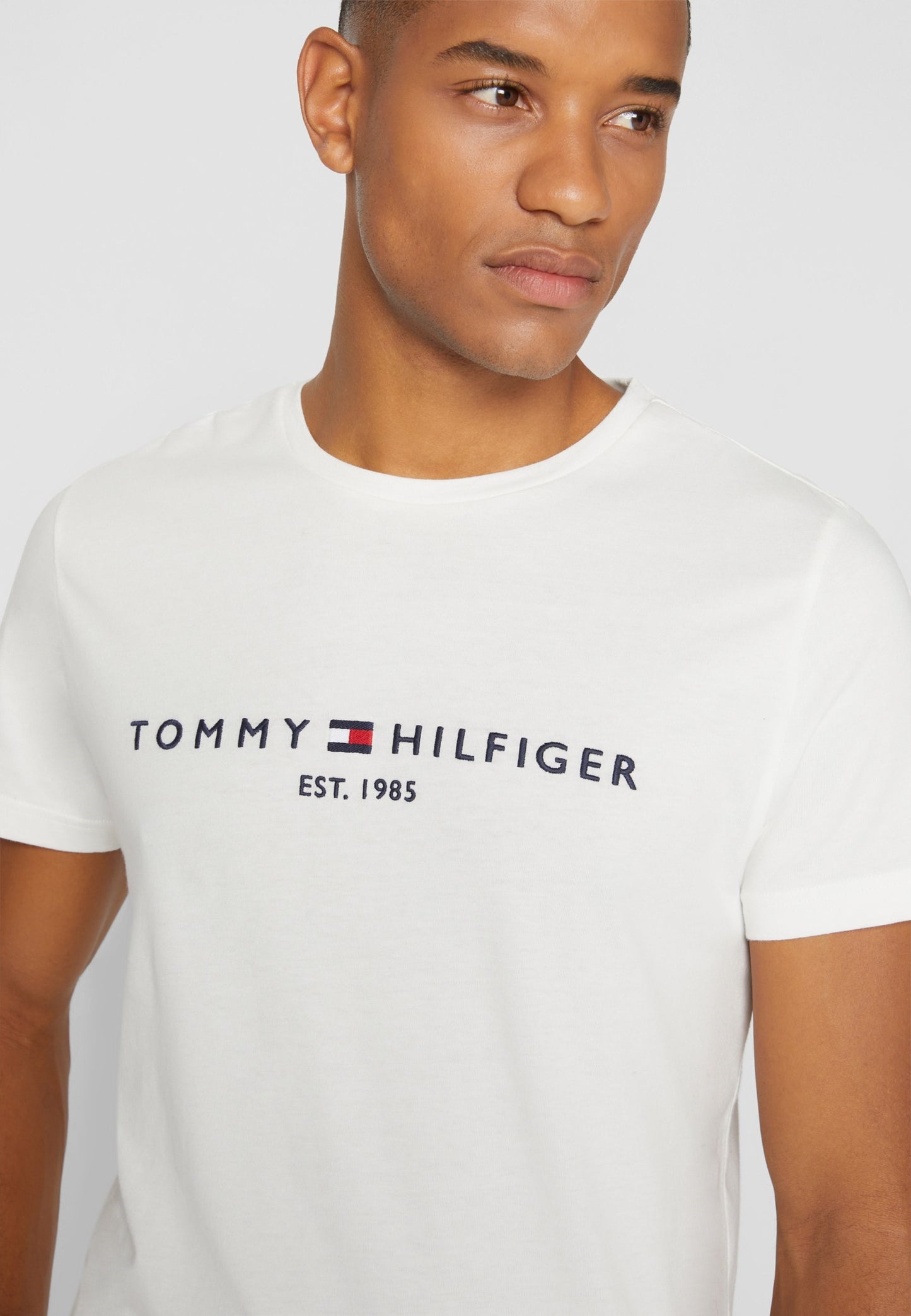 T-shirt Tommy Hilfiger