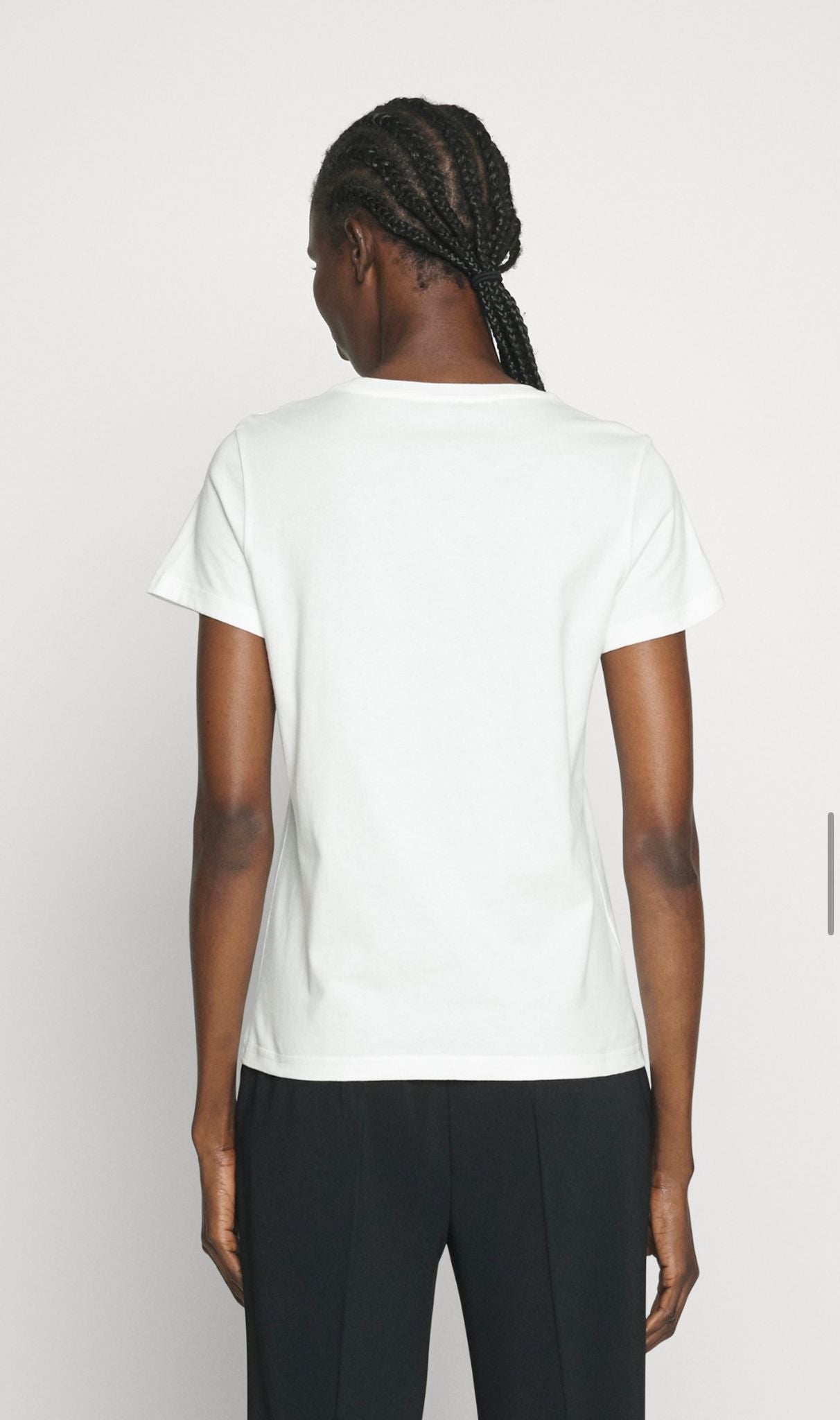 T-shirt PINKO