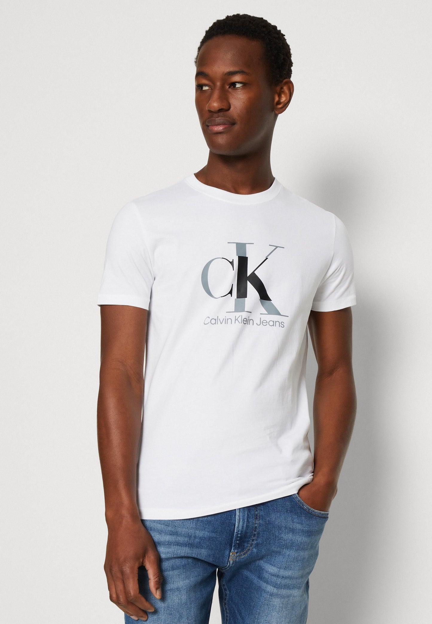 T-shirt Calvin Klein