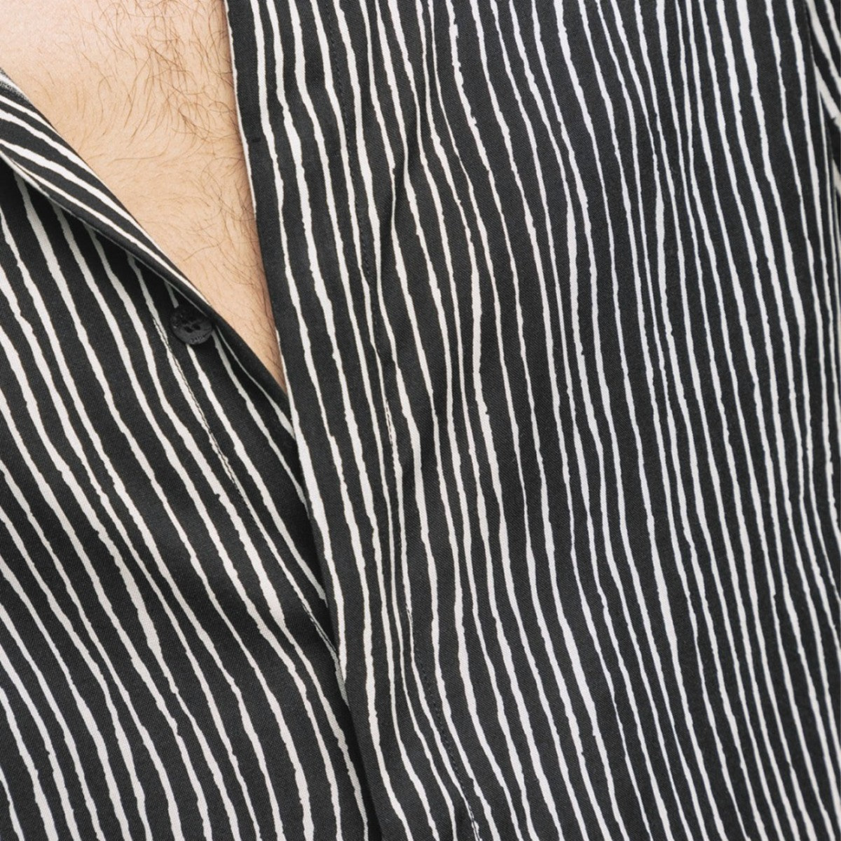 Camicia  a maniche lunghe