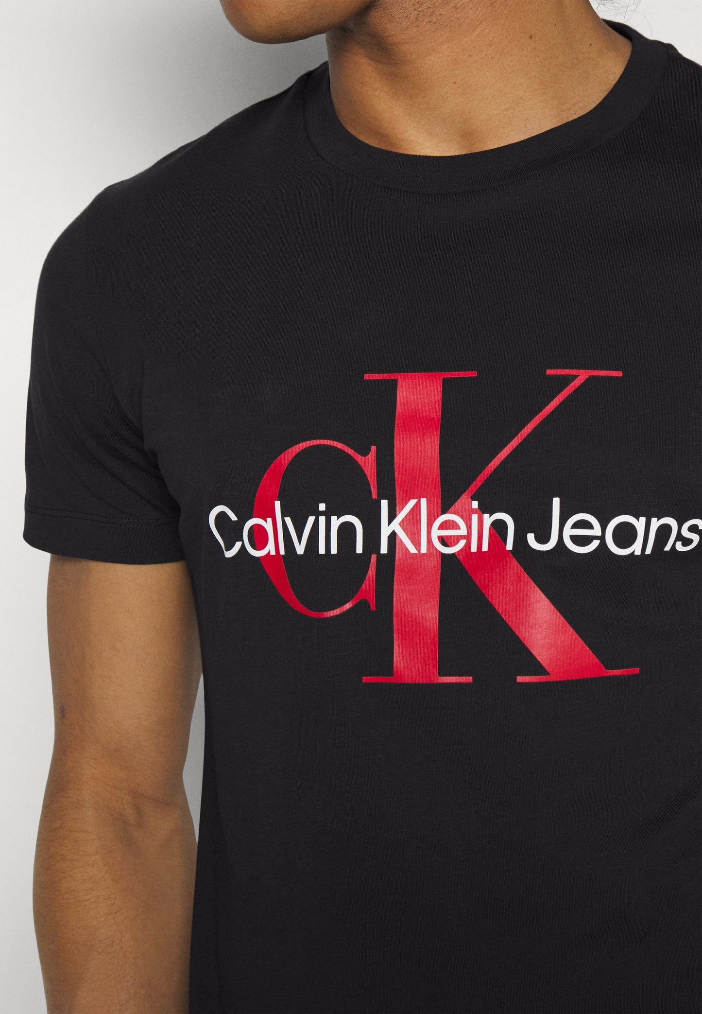 T-shirt Calvin Klein