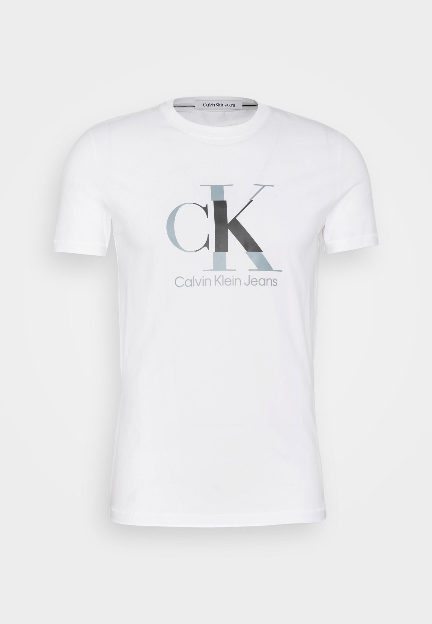 T-shirt Calvin Klein