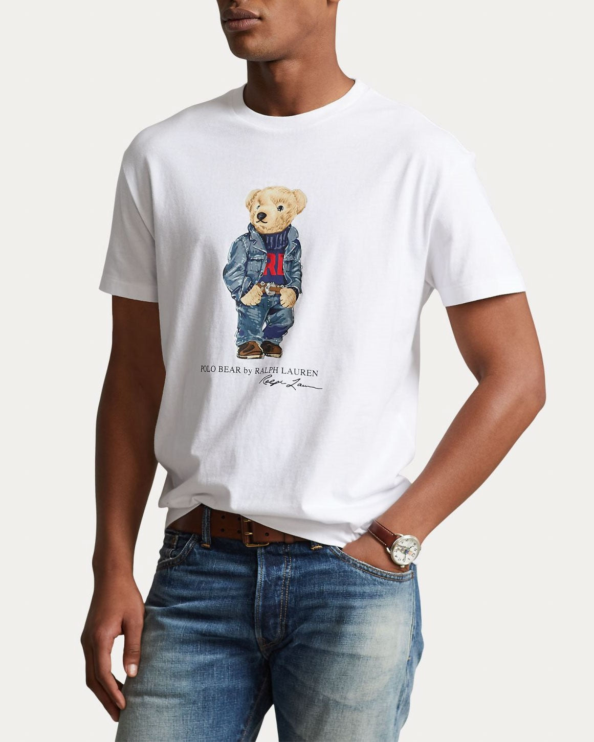 T-shirt Ralph Lauren