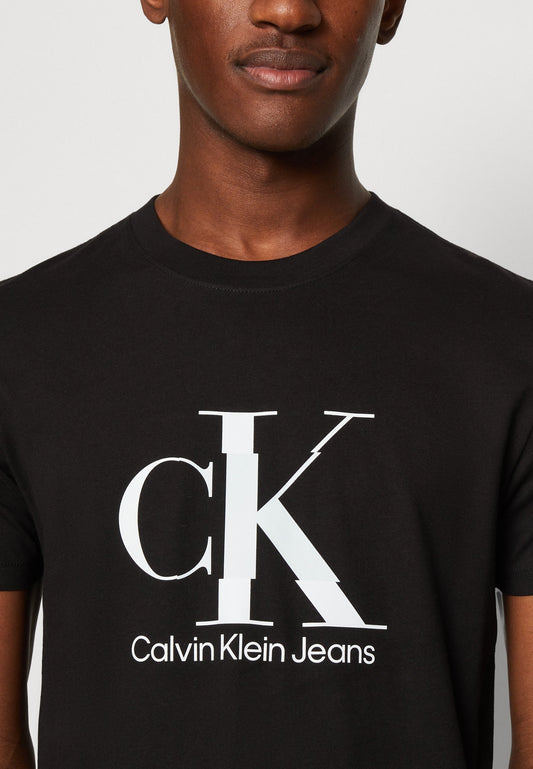 T-shirt Calvin Klein